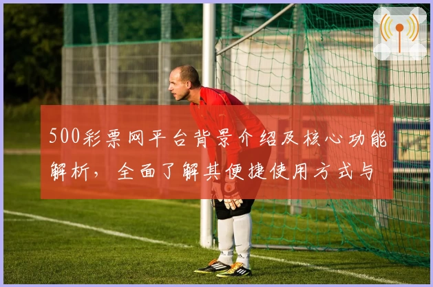 500彩票网平台背景介绍及核心功能解析，全面了解其便捷使用方式与操作体验
